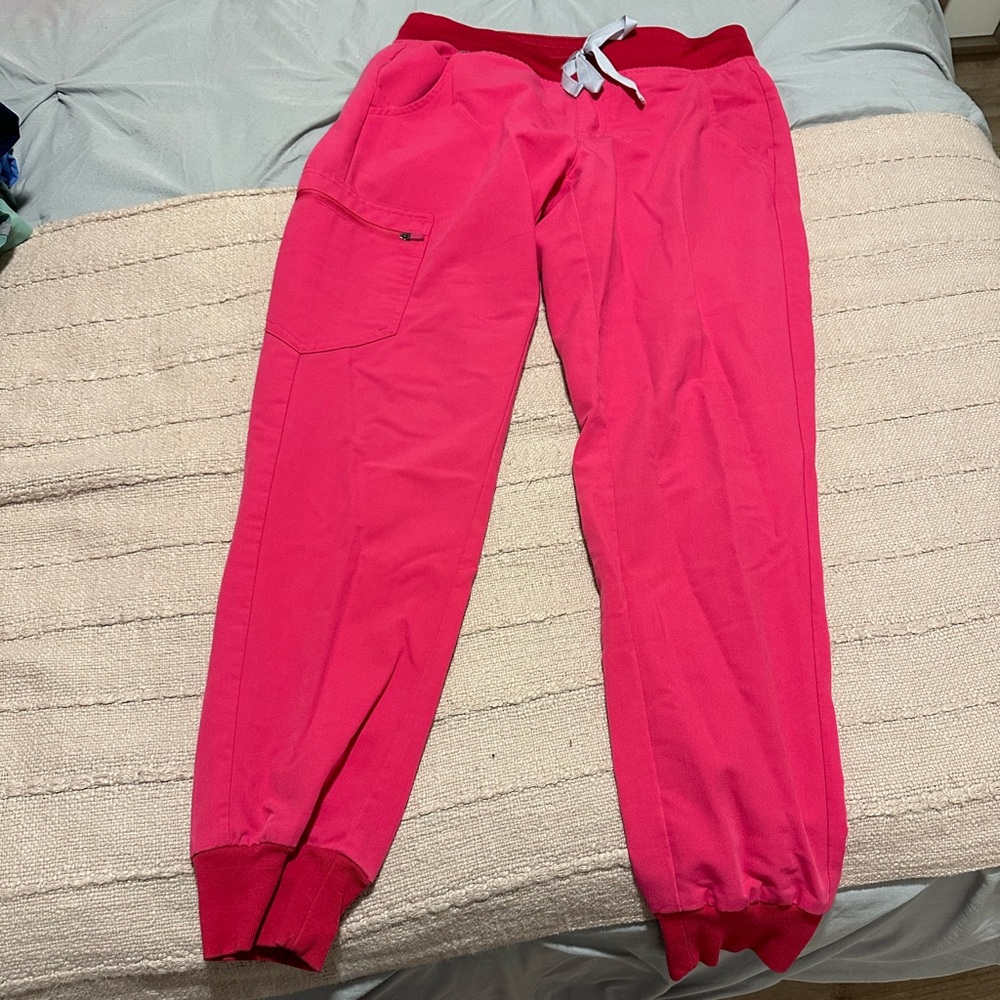 Figs Zamora Joggers Scrub Pants